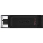 Kingston DataTraveler 70 128GB DT70/128GB – Hledejceny.cz