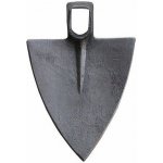 Gardex Motyka špičatá 680g kovaná bez násady – Zboží Dáma