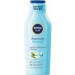 Nivea Sun Pflegende After Sun Balsam 250 ml – Hledejceny.cz