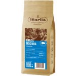 Marila Craft Brasil Mogiana zrnková 0,4 kg – Hledejceny.cz