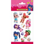Totum Tetování Stitch TET370120 – Sleviste.cz