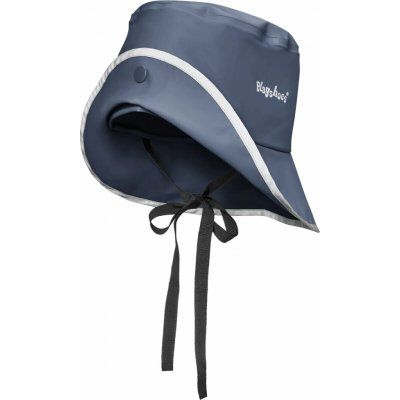 Dětský klobouk do deště Playshoes navy – Zboží Mobilmania