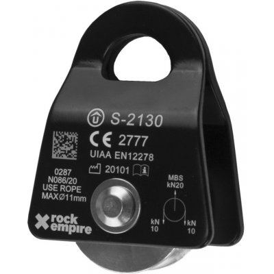 Rock Empire mini – Zboží Dáma