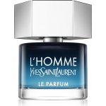 Yves Saint Laurent L'Homme Le Parfum parfémovaná voda pánská 60 ml – Hledejceny.cz