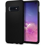 Pouzdro Spigen Liquid Air Samsung Galaxy S10e Matte černé – Hledejceny.cz