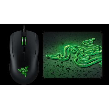 Razer Abyssus 2000 + Goliathus Speed Bundle RZ83-02020100-B3M1