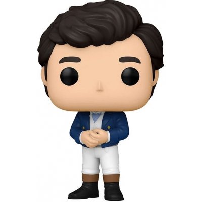 Funko Pop! The Little Mermaid Prince Eric