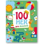 100 her pro dvouleté – Zboží Mobilmania