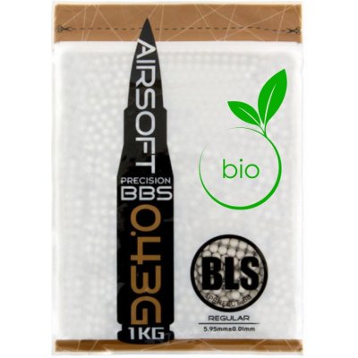 BLS BIO 0,43g 2300 ks – Zboží Dáma