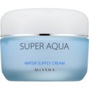 Missha Super Aqua Water Supply Cream 40 ml