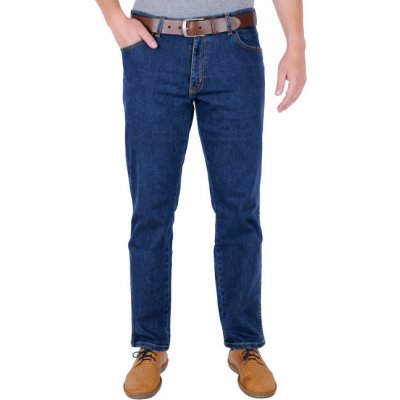 Wrangler W12133009 TEXAS STRETCH DARKSTONE – Sleviste.cz