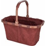 Reisenthel Carrybag Twist maroon – Hledejceny.cz