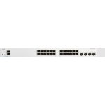 Cisco Catalyst C1200-24T-4X – Zboží Živě