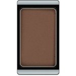 Artdeco matné oční stíny 527 Chocolate 0,8 g – Sleviste.cz