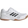 Dámské sálové boty Adidas Speedcourt W IG2804 - cloud white/core black/gum