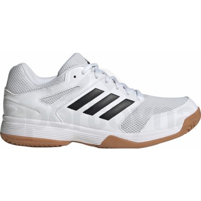 Adidas Speedcourt W IG2804 - cloud white/core black/gum – Hledejceny.cz