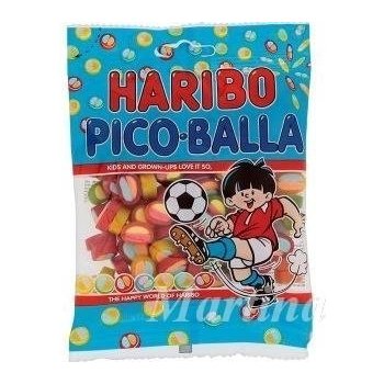 Haribo Pico-Balla 100 g