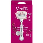 Gillette Venus ComfortGlide Sugarberry – Hledejceny.cz