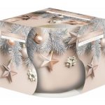 Bispol Aura Wonderful Christmas 100 g – Zboží Dáma