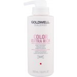 Goldwell Dualsenses Color Extra Rich 60sec Treatment 500 ml – Zboží Mobilmania