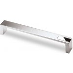 Hettich 9105737 INTRA L204/192 chrom lesklý/chrom matný