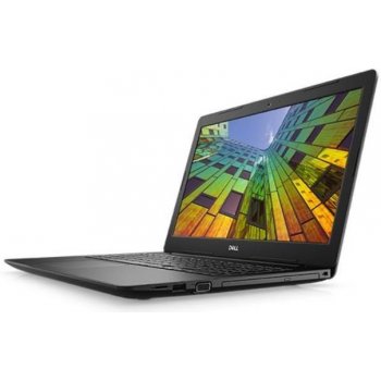 Dell Inspiron 15 N-7580-N2-711P