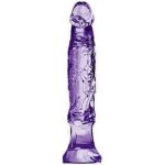 ToyJoy Anal Starter 6 Purple střední realistické dildo – Hledejceny.cz
