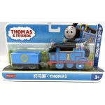 Mattel Tomáš a přátelé Motorová mašinka TOMÁŠ HDY59 – Zboží Dáma