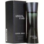 Giorgio Armani Code Ultimate Intense toaletní voda pánská 75 ml – Hledejceny.cz