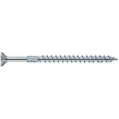 HS easy PRO vrut do dřevostavby 4,5x 45mm TX25 ZB (200ks) – Hledejceny.cz