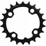 Kliky Truvativ MTB 42T 104mm 9s ocel převodníky, černé – Zboží Dáma