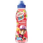 Hortex Leon Jablečno- Jahoda voda s ovocnou šťávou 6 x 400 ml – Zboží Dáma