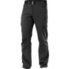 Army a lovecké kalhoty a šortky Kalhoty Military Gear pánské softshellové Crux Tilak černé