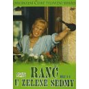 ranč u zelené sedmy díl 3 DVD