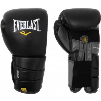 Everlast Leather Pro 3