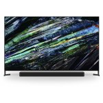 Sony Bravia XR-55A95L – Sleviste.cz