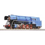 Roco H0 parní lokomotiva Papoušek 477 008 ČSD 7100033 – Hledejceny.cz