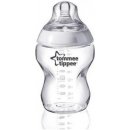 Tommee Tippee láhev C2N Transparentní 260ml