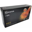 Mercator Medical gogrip jednorázové nitrilové orange 50 ks