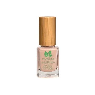 Mother Nailture Lak na nehty Moody Nude 11 ml – Zboží Dáma