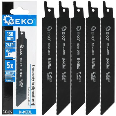 GEKO G33135 5 ks – Hledejceny.cz