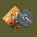 Tyler The Creator - Flower Boy LP – Sleviste.cz