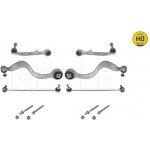 MEYLE Rameno nápravy zavěšení kol HD QUALITY ME 316 050 0105/HD – Zbozi.Blesk.cz