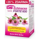 GS Echinacea Forte 600 mg 70+20 tablet
