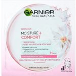 Garnier Moisture Comfort superhydratační zklidňující textilní maska 32 g – Zboží Dáma