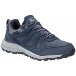 Jack Wolfskin Woodland 2 Texapore Low navy blue – Hledejceny.cz