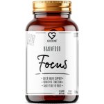Goodie BrainFood - Focus 60 kapslí – Hledejceny.cz