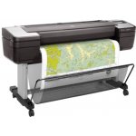 HP DesignJet T1700 44-in Printer W6B55A#B19 – Zboží Mobilmania