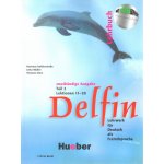 DELFIN, ZWEIBÄNDIGE AUSGABE, LEHRBUCH 2 – Hledejceny.cz