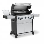 Broil King Baron S 590 IR – Zboží Mobilmania